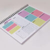 Planner Planejamento Semanal Tarefas Permanentes